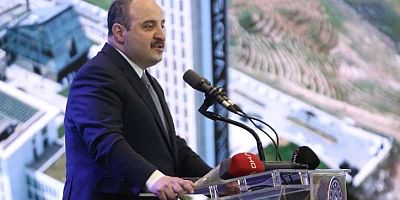 Bakan Varank duyurdu: Yüksek hızlı şarj istasyonu başvuruları yarın başlıyor!
