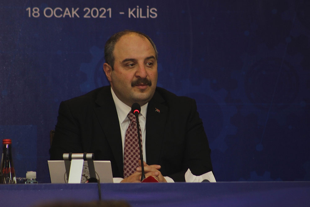 Bakan Varank: “Facebook açısından bu isabetli bir karar olmuştur”