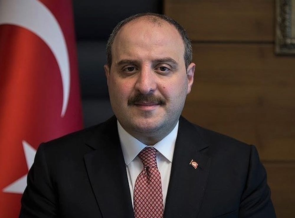 Bakan Varank: 