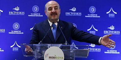 Bakan Varank'tan Akşener ve İmamoğlu'na tepki: Birbirlerine sarılıp kutluyorlar