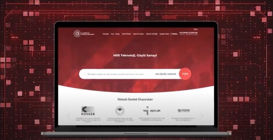 Bakan Varank; “Yatırımcının işini kolaylaştırmaya var gücümüzle devam ediyoruz”