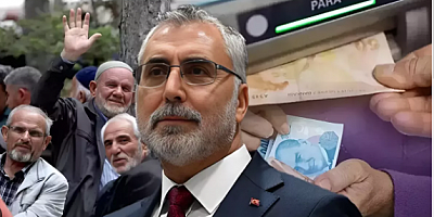 Bakan Vedat Işıkhan'dan açıklama! Bağ-Kur primi 7 bin 200 güne düşecek mi?