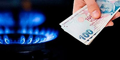 Bakan Yanık duyurdu: Doğalgaz destek ödemeleri başladı