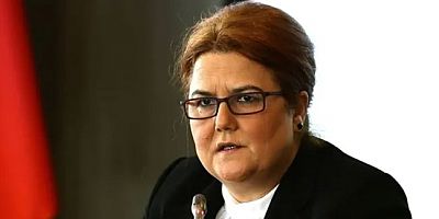 Bakan Yanık'tan deprem bölgesindeki çocuklar için açıklama geldi 