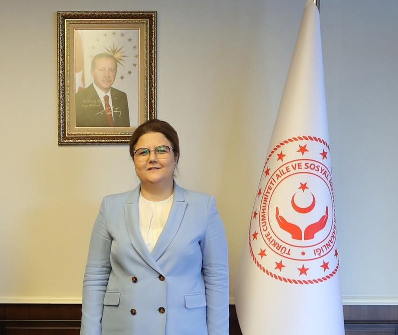 Bakan Yanık: “Türkiye’nin çocuk profilini çıkarıyoruz”