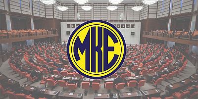 Bakan Yardımcısı Muhsin Dere'den konuya ilişkin önemli açıklama! MKE satılacak mı? 