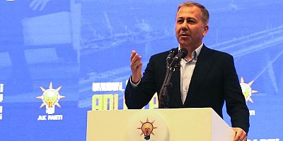 Bakan Yerlikaya:  124 bin 324 Suriyeli vatanına geri döndü