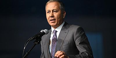 Bakan Yerlikaya: 25 yapı hasarı ihbarı olmak üzere toplam 504 ihbar alınmıştır