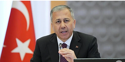 Bakan Yerlikaya: 300 suç örgütü çökertildi, 10 ayda 721 terörist etkisiz hale getirildi