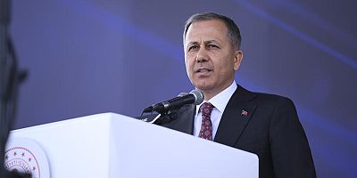 Bakan Yerlikaya'dan Özel'in sözlerine tepki