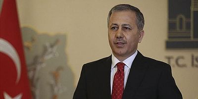 Bakan Yerlikaya'dan polise 'işgalci' diyen vekile tepki