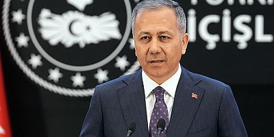 Bakan Yerlikaya: Devletimizin hafızasını ve reflekslerini diri tutuyoruz