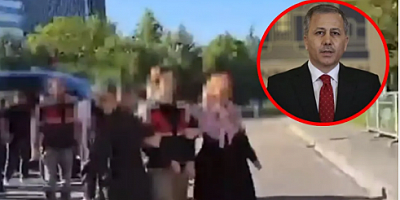 Bakan Yerlikaya 'Dikkatli olun' diyerek duyurdu!