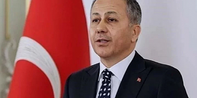 Bakan Yerlikaya duyurdu: 44 terör eylemi önlendi!