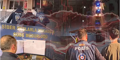 Bakan Yerlikaya duyurdu: Siber suçlarla mücadelede 190 kişi tutuklandı