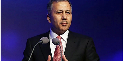 Bakan Yerlikaya görüntüleri paylaştı! JASAT'tan haziranda 2 bin 508 operasyon