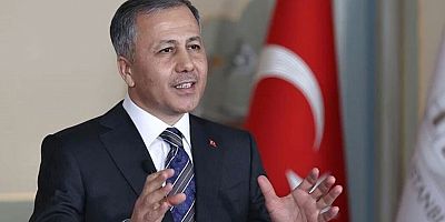 Bakan Yerlikaya paylaştı! İşte terörle mücadelede 2023 yılının Z raporu