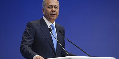 Ali Yerlikaya:Terör duvarını yıkarak 'Terörsüz Türkiye' hedefine ulaşacağız