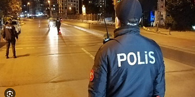Bakan Yerlikaya yılbaşı tedbirlerini açıkladı: 208 bin 874 personel görevde