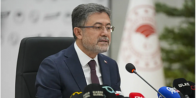 Bakan Yumaklı: 5 yılda 6 milyar TL'lik yatırım yapılacak