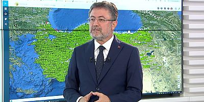 Bakan Yumaklı: Cumhuriyet tarihimizin en güçlü hava ve kara filosuna sahibiz