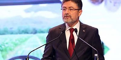 Bakan Yumaklı: DSÖ'nün listeye Türkiye'yi alması bir çözümü gerektirdi