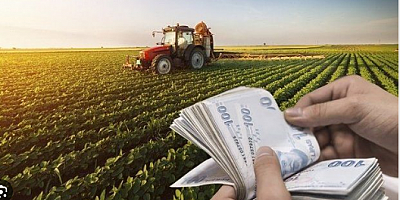 Bakan Yumaklı duyurdu! Çiftçilere müjde..