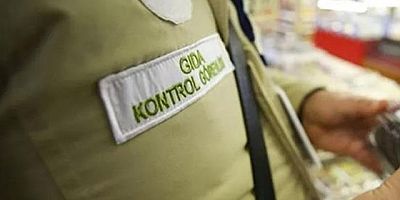 Bakan Yumaklı, gıda denetimleri ve karekod uygulaması hakkında açıklama