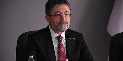 Bakan Yumaklı:İklim Kanunu'nda yapay etle ilgili düzenleme yok