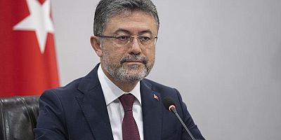 Bakan Yumaklı: Planlı üretim uygulamalarını hayata geçireceğiz