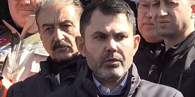 Bakanlar Malatya'da: 