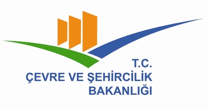 Bakanlık belediyelere 695 milyon TL çevre yatırımında bulundu