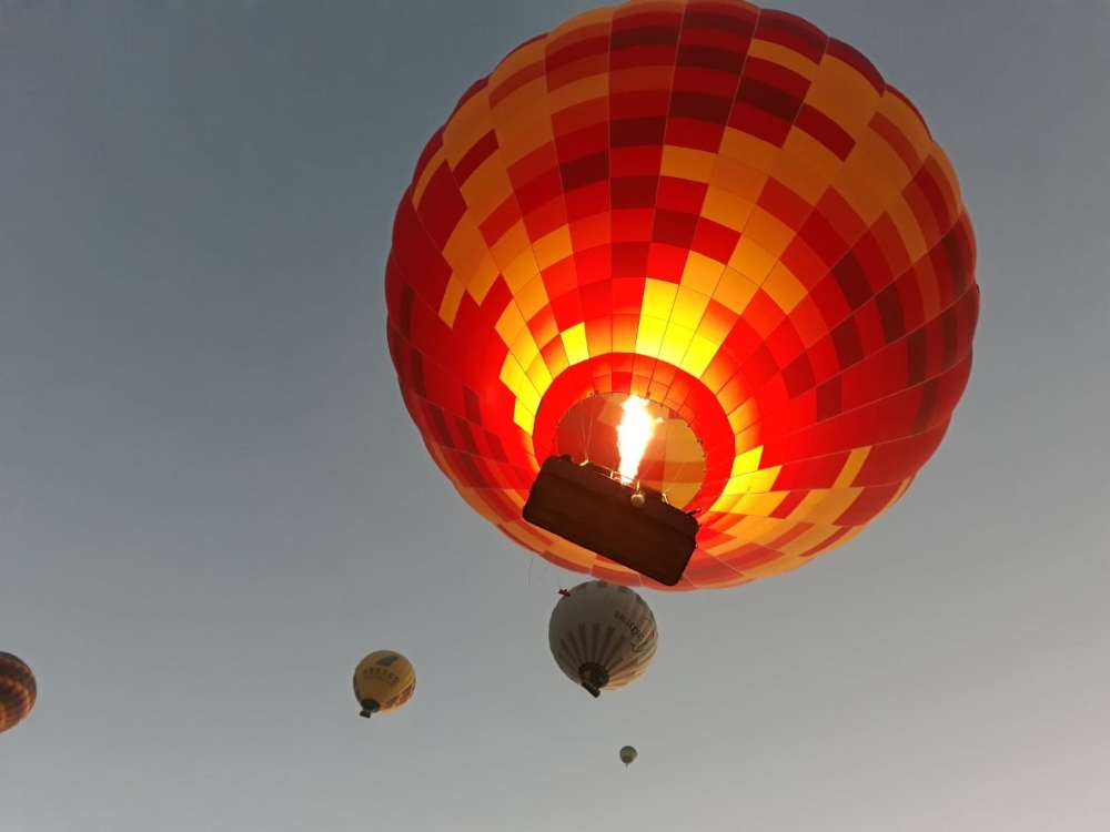 Bakanlık hayata geçirdi binlerce öğrencinin hayali gerçek oldu