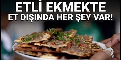 Bakanlık insan sağlığı ile oynayan 44 ürünü açıkladı