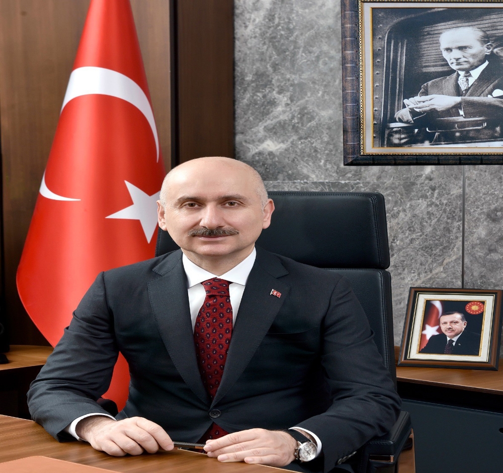 Bakanlık mikro hareketliliğin yeni ulaşım modelleri için ortak akıl toplantılarını başlattı