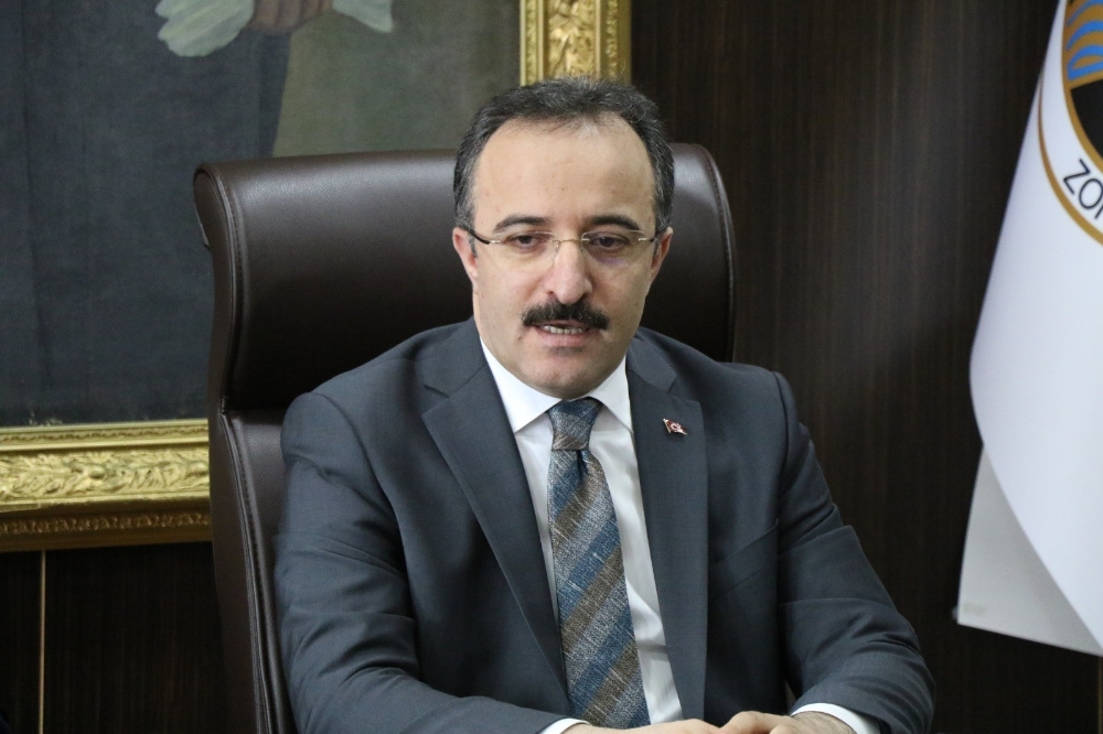 Bakanlık Olarak Yerli Otomobile Her Türlü Desteği Vereceğiz