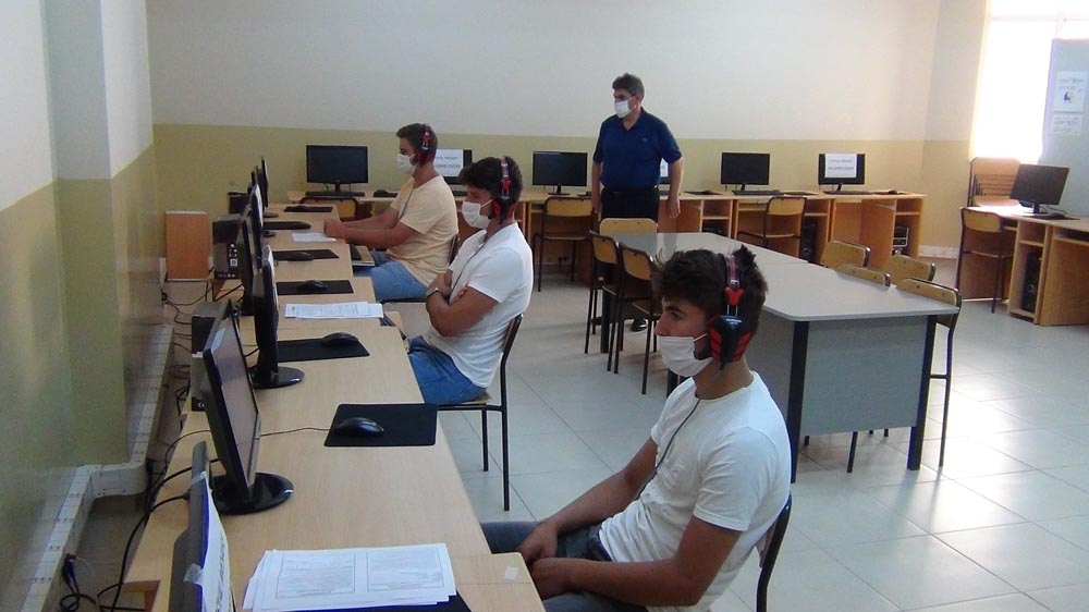 Bakanlık talimat verdi, okullarda EBA destek noktaları oluşturulacak