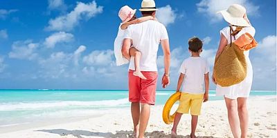 Bakanlık tek tek uyardı! Tatil rezervasyonu yaparken dikkat