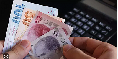 Bakanlıktan önemli maaş açıklaması