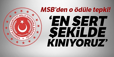 Bakanlıktan Peter Handke Tepkisi