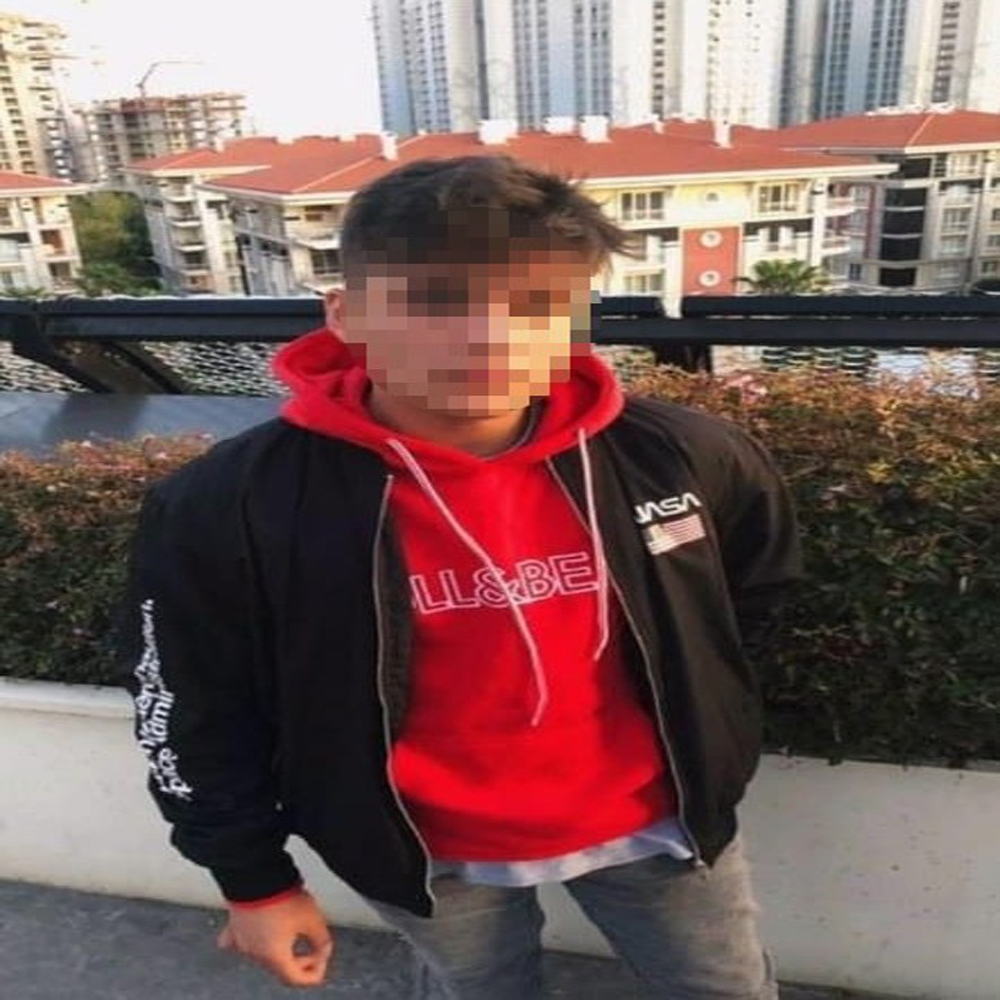 Bakırköyde Lise Öğrencisine Bıçaklı Dehşet