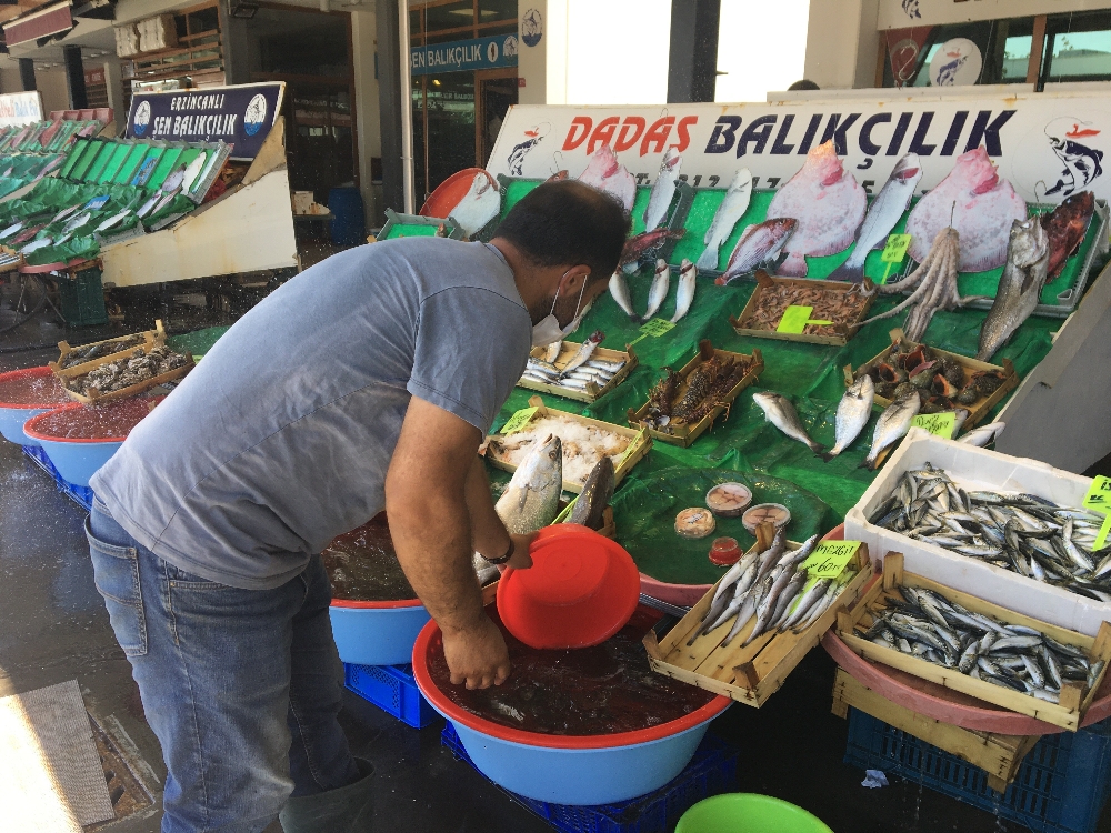 Balıkçılar 