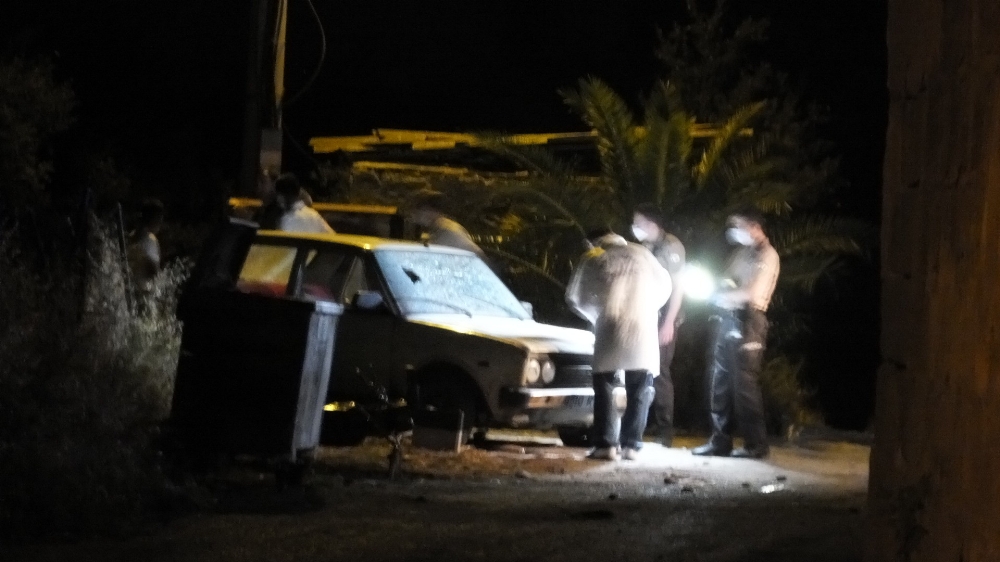 Balıkesir’de silahlı çatışma: 2 ölü, 8 yaralı
