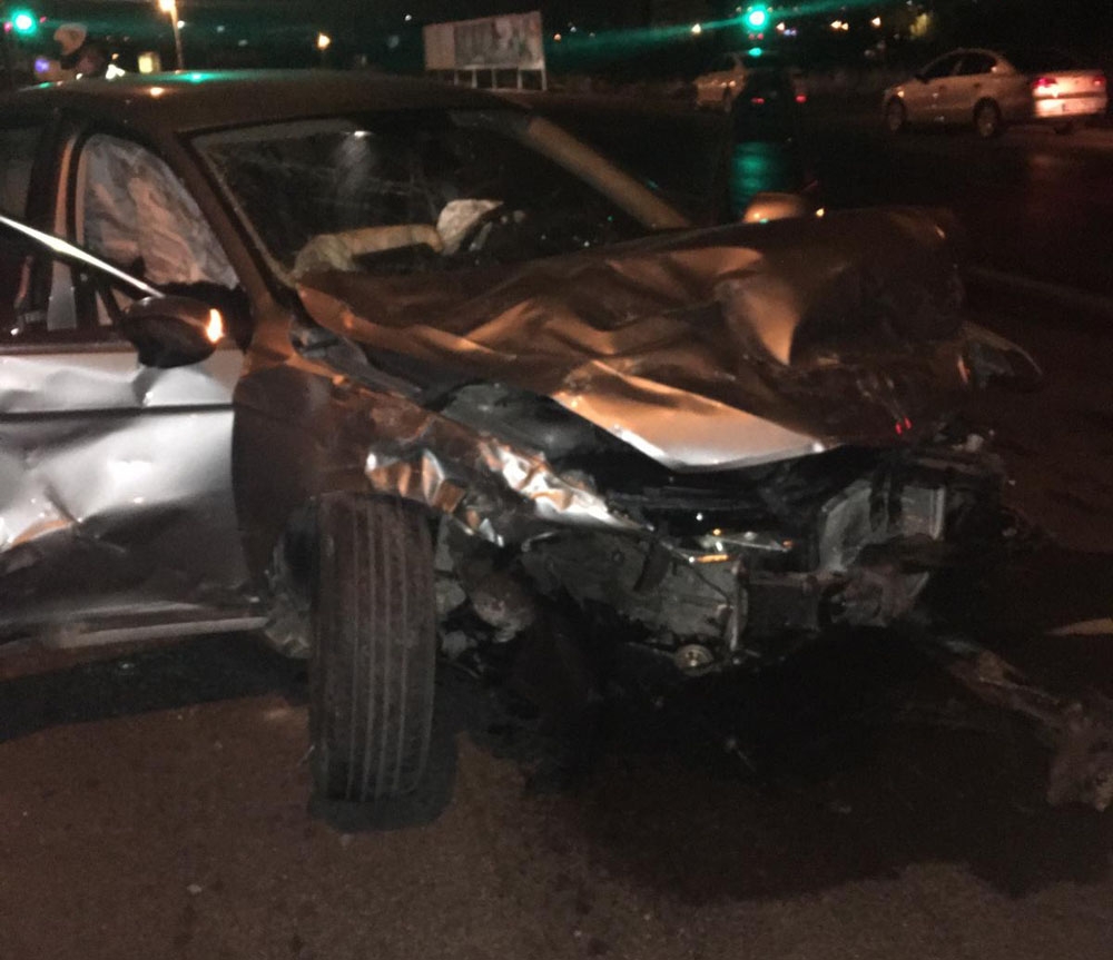 Balıkesir’de trafik kazası: 2 ölü, 2 yaralı