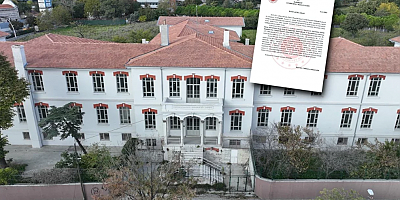 Balıklı Rum Hastanesi’ni sarsan reçete vurgunu! 