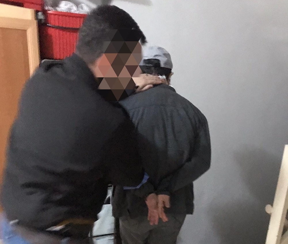 Bank Asya’nın kurucu ortaklarından olan FETÖ firarisi Ankara’da yakalandı