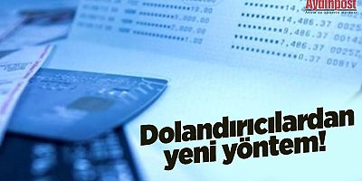 Banka hesabınızı kiralayın mesajına dikkat: Sonuçları ağır olur