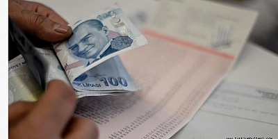 Bankada parası olanlar dikkat: Mevduat faizlerinde düşüş başladı!