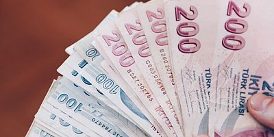 Bankada parası olanlar dikkat!