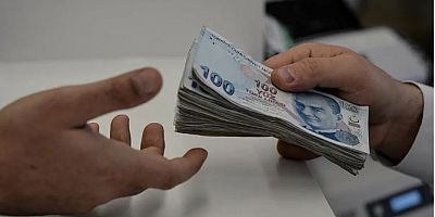 Bankalar emekli maaşına bloke koyabilecek